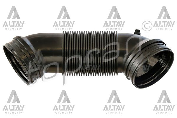 Volkswagen Touran Radyatör Hortumu 2006-2014 Hortum Hava Filtre OEM 1K0129684L Volkswagen Touran Radyatör Hortumu 2006-2014 Hortum Hava Filtre OEM 1K0129684L